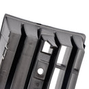 2005-2009 VW Golf V MK5 1 Pari etupohjavarsien sumuvalot Grill-kannen aukko