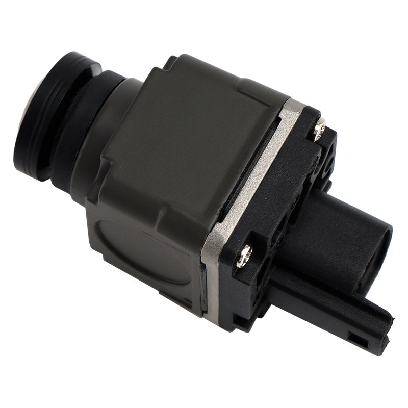 01.2012-09.2018 AUDI A6 C7 Allroad 4GH, 4GJ 190 - 333 PS Einparkhilfe Kamera 7P6980551C 7P6980551A