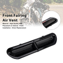Frontverkleidung mit Lufteinlass für Touring Street Glide und Electra Glide (2014–2024)