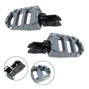 Vorne Fußrasten Fuß Peg fit für DUCATI Diavel/ Diavel S 2011-23 Diavel V4 2024-