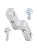 Übertragung Ölmessstab Adapter Halterung 551323 Für TH400 TH350 4L60E 700R4 2004R