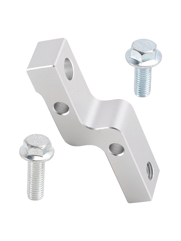 Übertragung Ölmessstab Adapter Halterung 551323 Für TH400 TH350 4L60E 700R4 2004R