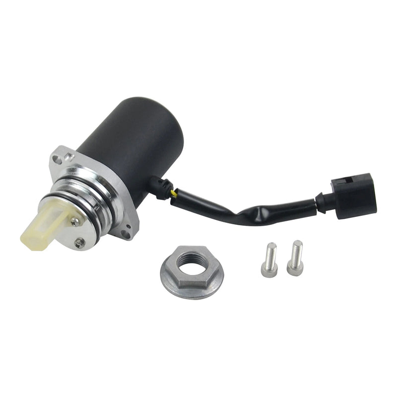 2001–2002 Volvo V70 Allradantrieb Hinterachs-Differential-Ölpumpe 8689664 30783079