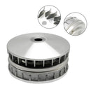 NissaMaran ATV 450H Hinterradkupplung Variator Sekundär Lu020554 Lu020479