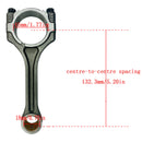 Engine connecting Rod 23510-2B700 For 2014-2021 Hyundai Kia 1.6L Turbo