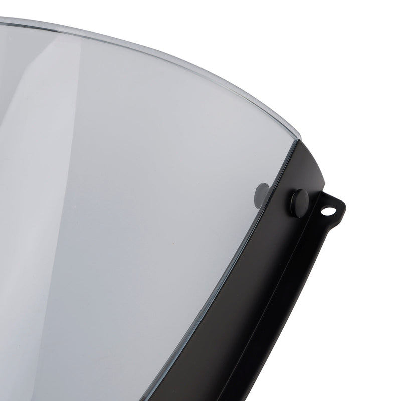 Aprilia RS 660 (2020–2024) – Scheinwerferverkleidung, Windschutzscheibe