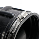 2007-2018 Dodge Ram 2500 3500 6,7 L Ansaugrohr für saubere Luft 53032944AL 53032944AC