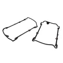 2x Ventildeckeldichtungen für VW Passat 2.8 2.7 2.4 Benzin 078198025