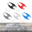 2024-2025 Mini U25 F65 F66 JCW Lenkradschaltwippen für