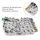 Obudowa elektrozaworu automatycznej skrzyni biegów Audi A8 0D5 8HP65