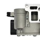 1994-1995 Mitsubishi Expo Base Wagon 4-Door 2.4L Idle Air Control Valve MD614698