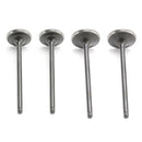 2009-2014 Honda TRX400X Zylinderkopf Einlass- und Auslassventile Dichtungen Splinte 14711-KCY-670 14781-HA0-770