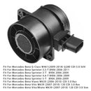 Luftmassenmesser Sensor Für Mercedes-Benz Sprinter Jeep Crafter 0281002896