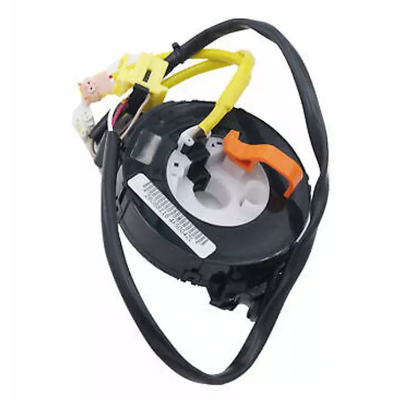 2003-2007 GMC SAVANA 1500 Sprężyna zegarowa na kierownicy 26088118 CSP209 26094620