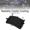 2019-2024 Suzuki Katana Radiator Cooling Engine Cooler