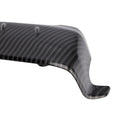 Seitenverkleidung für den Kühler für Yamaha MT-09/SP 2021-2024