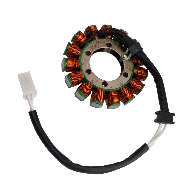 2013-2014 Suzuki GSX-R1000Z GSXR1000Z Stator- und Regler-Gleichrichterdichtung 31401-47H00 11483-47H00