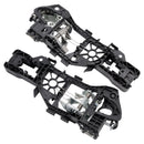 2006–2015 VW Passat B6 B7 Türgriffträger vorne links + rechts