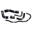 2021-2024 BMW S1000XR Kit de mangueira de refrigeração de silicone