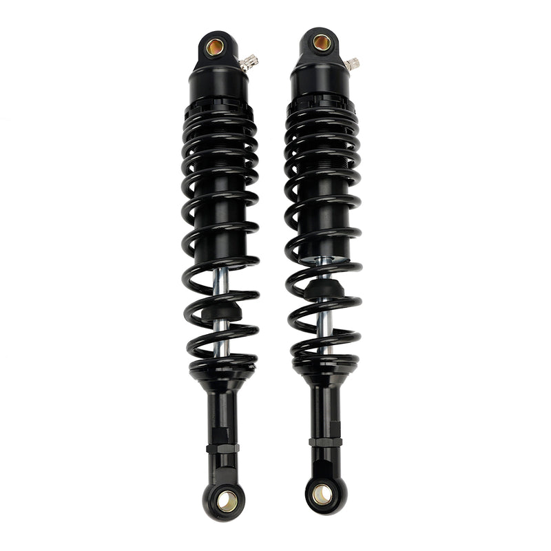 365mm Hinten Suspension Luft Stoßdämpfer fit für Honda CT125 Kreuz Cub 110 50