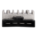 2003-2005 Suzuki Drz110 Stator Generator Regulator Rectification Poetry K2100-31390