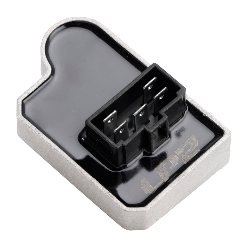 2016–2017 Honda BC110 BIZ110 Stator Magneto Controller Forseglingshastighed