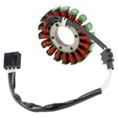 Stator und Regler mit Dichtung für Yamaha YZF-R6, R6 RJ, YZFR6, R6, R 6 (2006–2016)