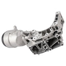 Carcasa del filtro del enfriador de aceite del motor para BMW Z3 E36 1998-2002 L6 2.5L 2.8L Cabriolet 11421713838