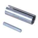 3/4 "a 1" polegada com chave de passo polia do motor a gás adaptador de luva do virabrequim Predator