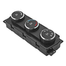 2010 Dodge Ram 3500 Klimaanlagen-Heizungs-Bedienfeldmodul 55111290 68090626AD