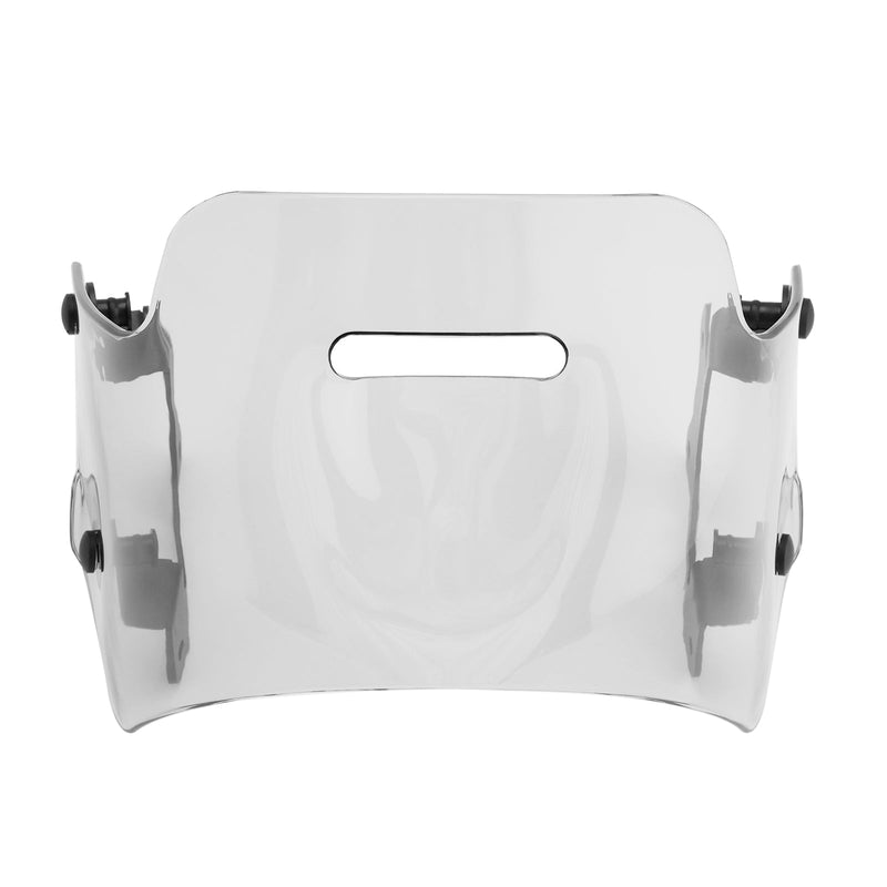 Windschutzscheibe passend für YAMAHA XSR900 2022-2025