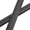 2001-2007 Nissan X-Trail 4dílné těsnění oken