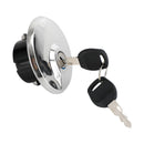 Zámek víčka nádrže pro Suzuki TU 125 250 VZ 125 250 98-07 VS 700 750 800 (CA)