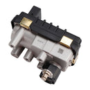 Magnetventil für Turbolader-Stellglied für Kia Sorento 2.2 G-013 763797 6NW009543-11
