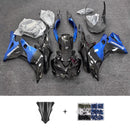 Verkleidungssatz mit Spritzgussantrieb passend für Kawasaki Ninja ZX-25R ZX-4R ZX-4RR 2019-2025