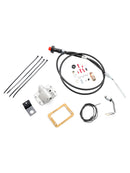 4x4 Posi-Lok aksel aksel separator omformer PSL900 for Jeep Wrangler YJ 87-95