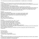 1 Stück Einspritzdüse für Mini Cooper One R50 R53 R52 1.6 0280155991 13531487607