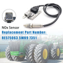 RE575063 5WK9 7351 NOx-sensor (nitrogenoxid-sensor) til John Deere traktorer 9420R, 9470R, 9470RT, 9520R