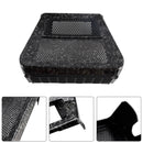 Unterer Kinnspoiler/Kühlerschutzabdeckung für CVO Street Glide FLHXSE 2023-2025