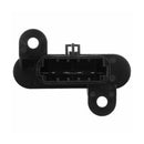 2005–2017 Toyota Tacoma HVAC Heizung Gebläse Regler Widerstand 8713804052