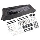 2014-2021 Toyota Tundra 5.5L caminhão macio Topper