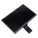 2017-2020 Jeep Compass 7" LCD displej s dotykovou obrazovkou radionavigace ACT3S5370FPC-A1-E