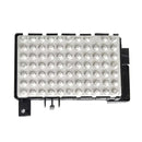 New A/C Blower Motor Resistor 2218706758 For Mercedes-Benz S550 S600 2007-2013