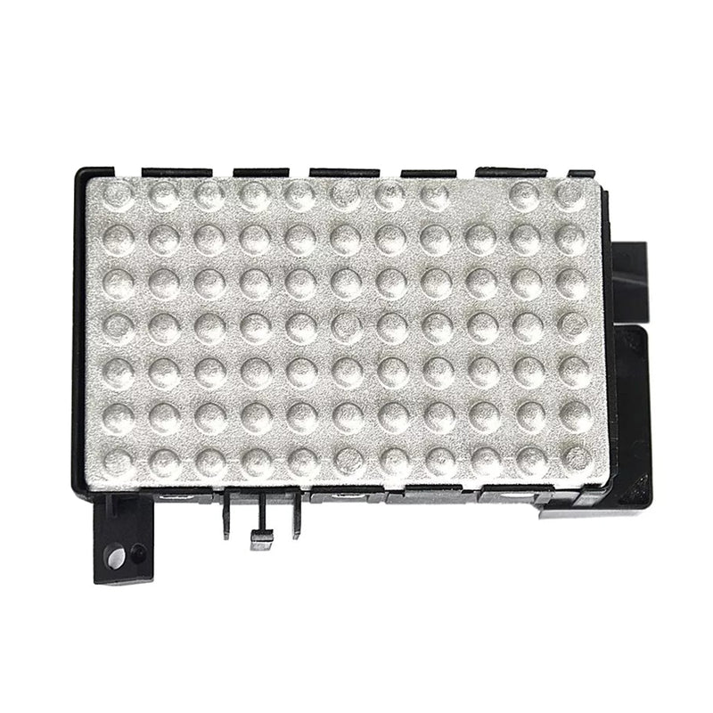 New A/C Blower Motor Resistor 2218706758 For Mercedes-Benz S550 S600 2007-2013