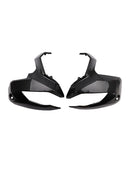 Seitenrahmenabdeckung/Verkleidung für Honda ADV 350 (Modelljahre 2022–2025)