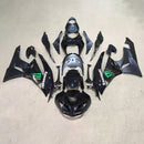 Verkleidungssatz aus ABS-Kunststoff, passend für Kawasaki ZX6R 636 2009-2012