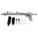 1995/07-1999/12 Audi A4 Avant 8D5, B5 2.4L Servolenkung Rack 3B1422052R 8D1422052BX