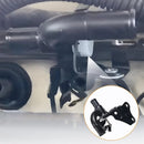 Heizungswasser-Regelventil-Baugruppe für Toyota 4Runner Pickup (Baujahre 1985–1988), Teilenummer 87240-89117, 8724089117