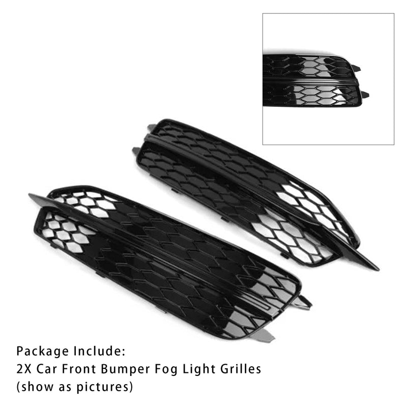 2012-2014 Audi A6 C7 S-line 2x vozidla na přední patro tyčinky