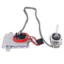 2010-2014 Mini Cooper 1.6LM/TS Xenon-HID-Scheinwerfer-Vorschaltgerät-Steuergerät 130732926301 725